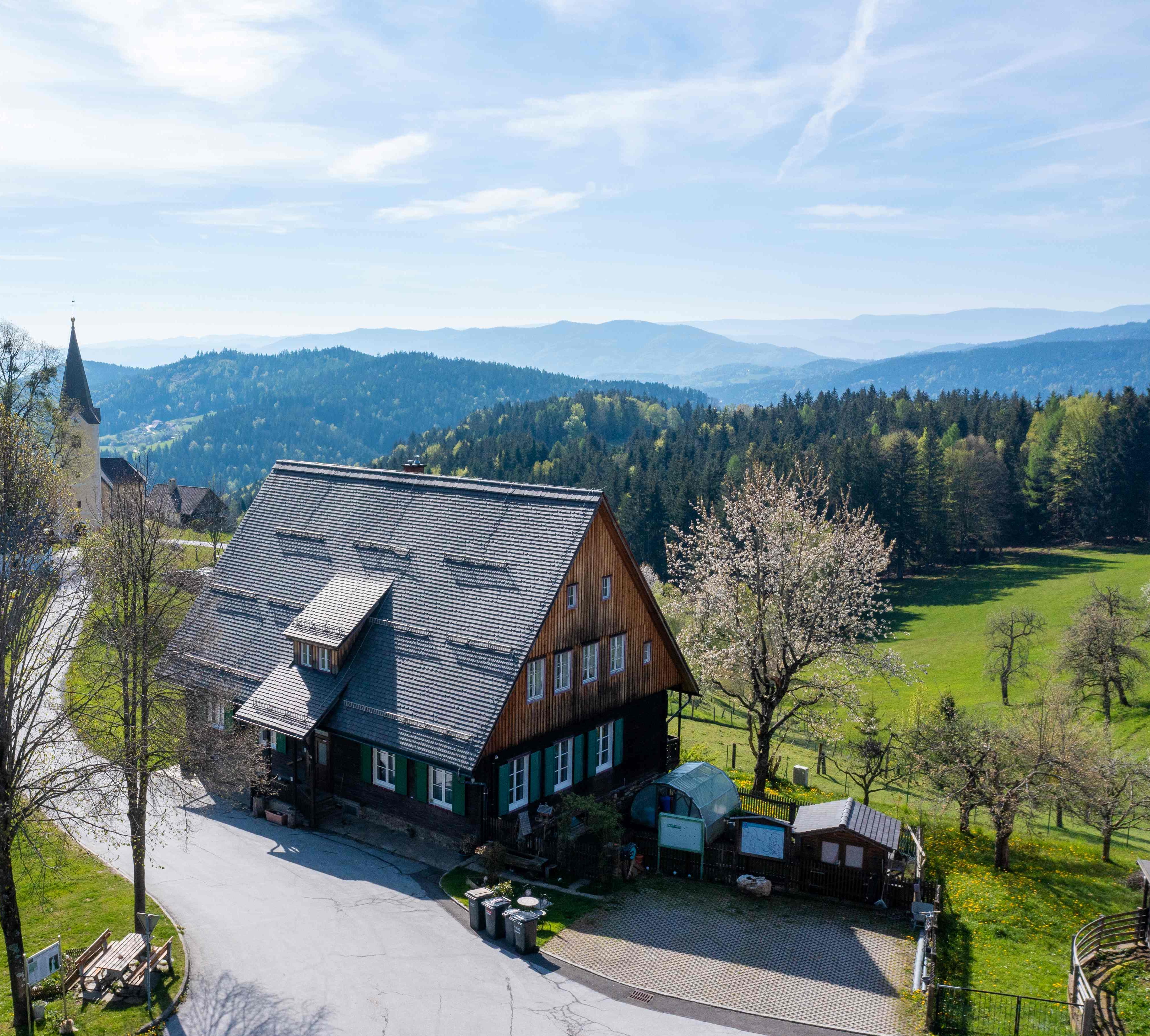 St. Katharinastüberl 1