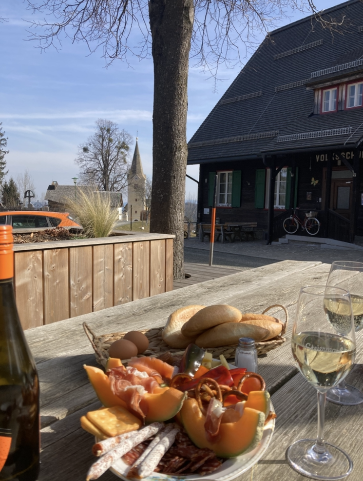 St. Katharinastüberl 2