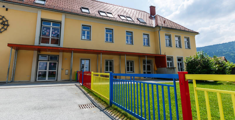 kindergarten wernersdorf