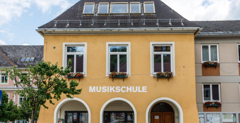 musikschule