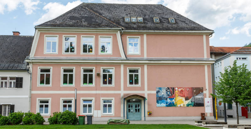 volksschulewies