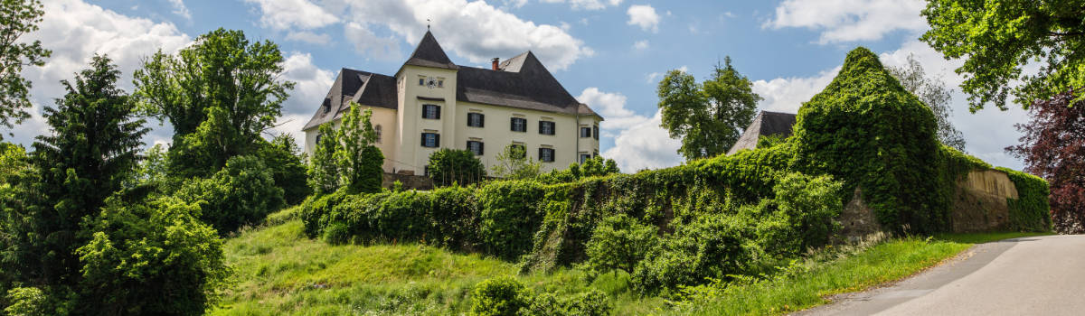Burgstall
