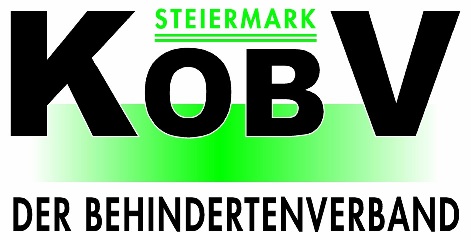 Logo KOB V Steiermark