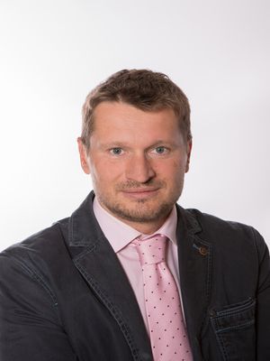 022 Alfred Pölzl Neuer GR Nov. 2021 Ersatz für Johannes Jäger