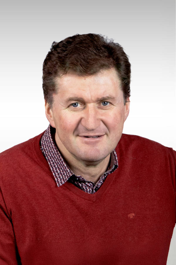 Andreas Schuster