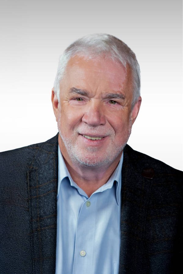 August Nußmüller