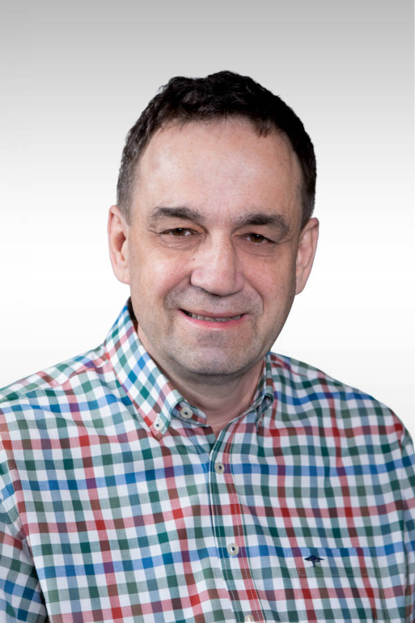Ing. Franz König