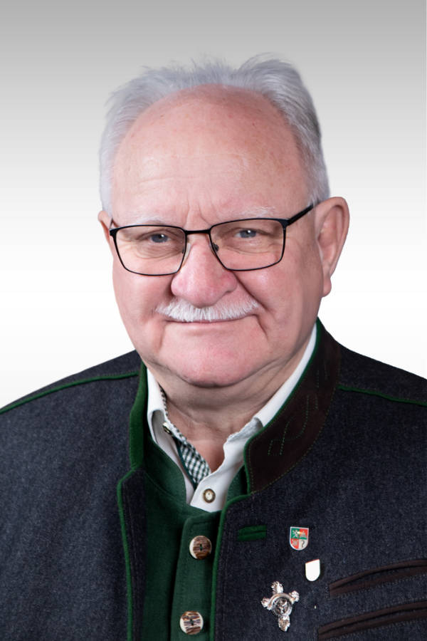 Karl Kolleritsch