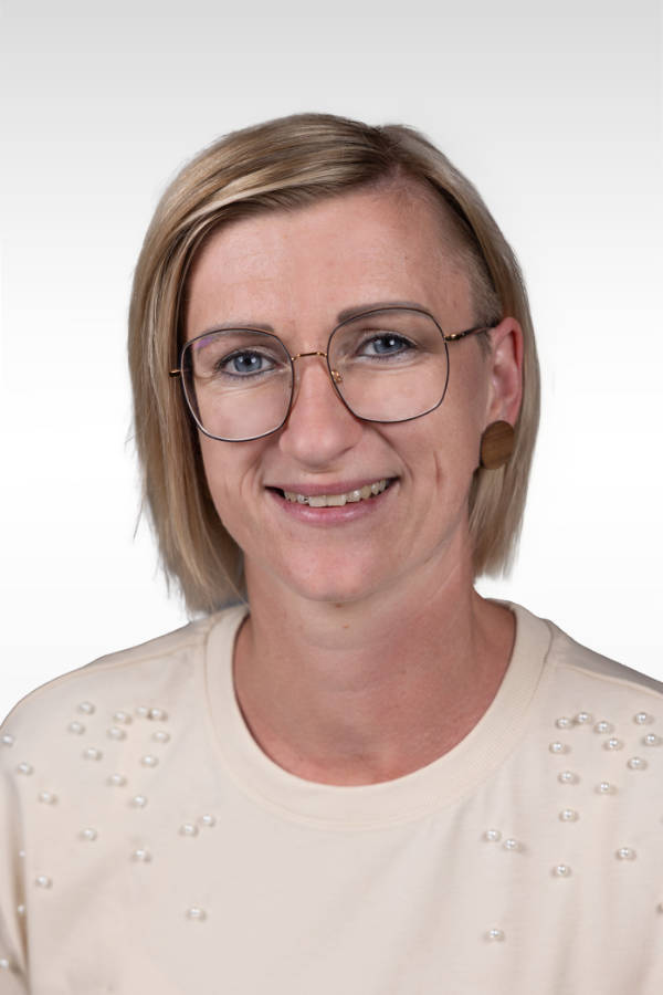 Beatrice Wabnegg