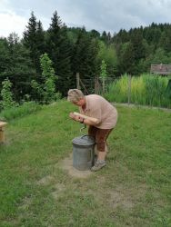 Eroffnung Erlebnis Schilcher Weinwelt 17