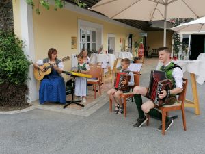 Eroffnung Erlebnis Schilcher Weinwelt 18