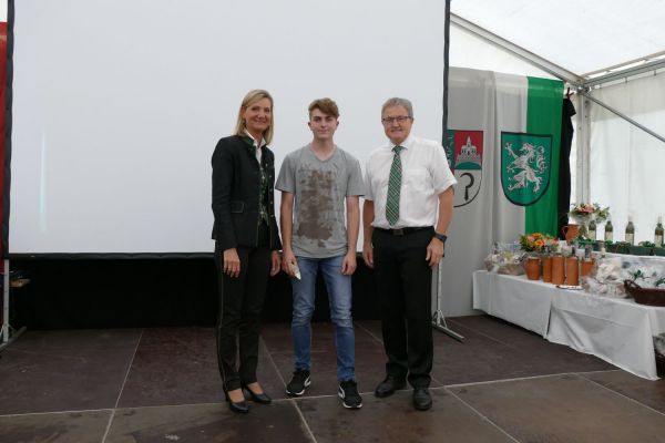 Ehre wem Ehre gebuhrt 10 1134