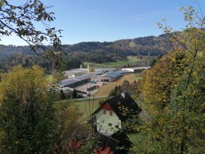 Wanderung am Nationalfeiertag 07