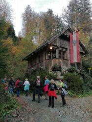 Wanderung am Nationalfeiertag 15