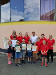 Kinder  und Jugendsommer 2023 24