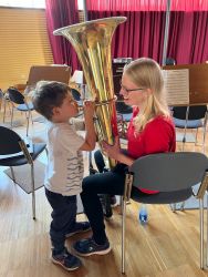Kinder  und Jugendsommer 2023 25