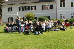 Kinder-&Jugendsommer Abschlussfest und Fest der Generationen