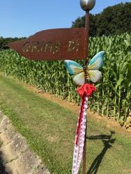 blumenschmuckfahrt 2025