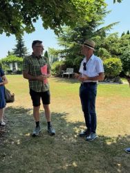 blumenschmuckfahrt 2025