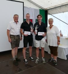 ehrenabend 2024