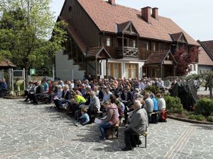 emmausgangwernersdorf 2025