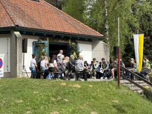 emmausgangwernersdorf 2025