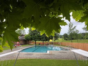 eroeffn. u. fertigstellungsfeier wip erlebnisbad wernersdorf