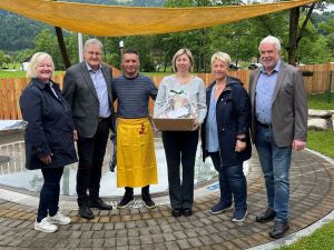 eroeffn. u. fertigstellungsfeier wip erlebnisbad wernersdorf