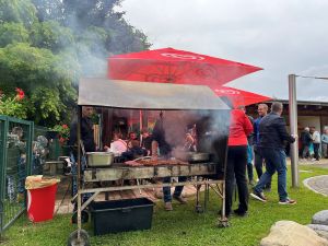 eroeffn. u. fertigstellungsfeier wip erlebnisbad wernersdorf