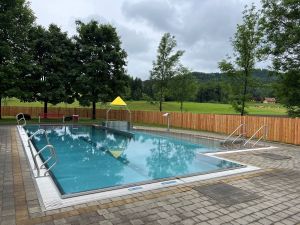 eroeffn. u. fertigstellungsfeier wip erlebnisbad wernersdorf
