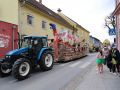 faschingsumzug 2024
