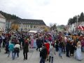 faschingsumzug 2024
