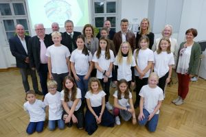 angelobung kindergemeinderat wies