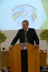 angelobung kindergemeinderat wies