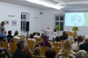 angelobung kindergemeinderat wies