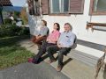 wanderung am nationalfeiertag 2023
