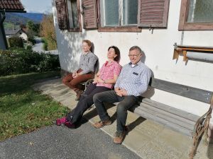 wanderung am nationalfeiertag 2023