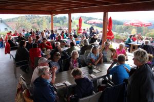 wanderung am nationalfeiertag 2023