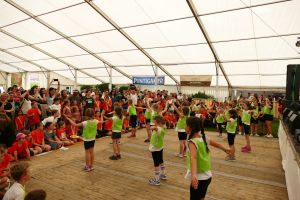 welschi sparefroh lauf 2025